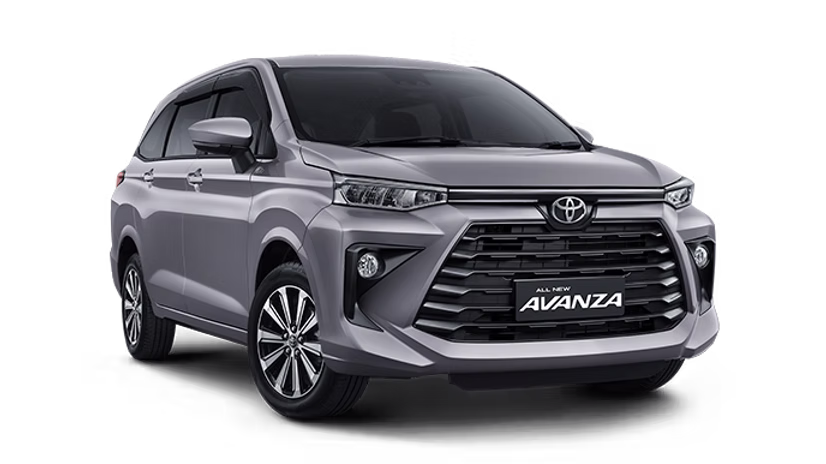 All New Avanza