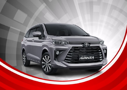 All New Avanza