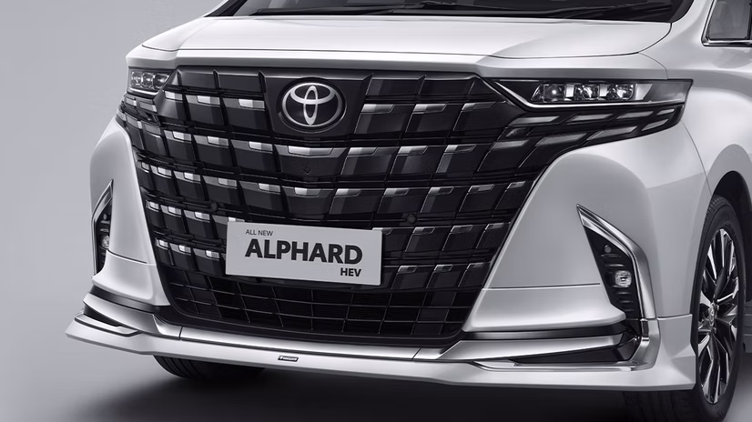 all-new-alphard-hybrid-gril