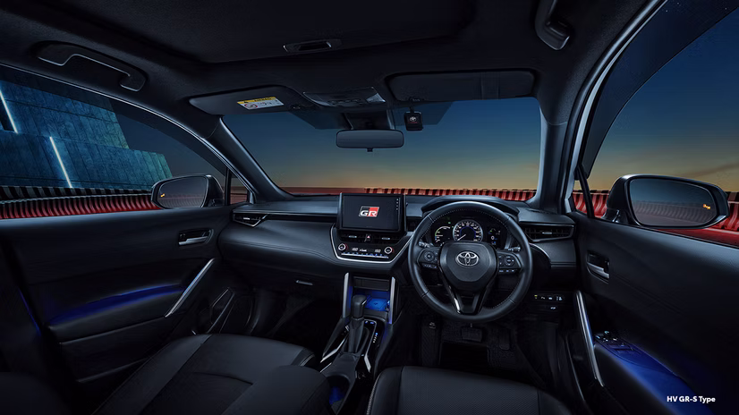 toyota-new-corolla-cross-gr-sport-dashboard