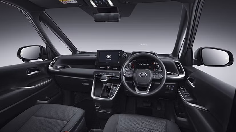 all-new-voxy-dashboard