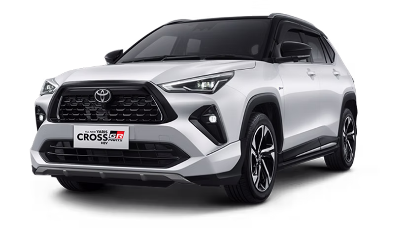 all-new-yaris-corss-hybrid-white-perl